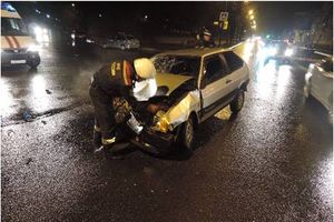 6 человек погибли, 42 пострадали на дорогах Псковской области за неделю (фото)