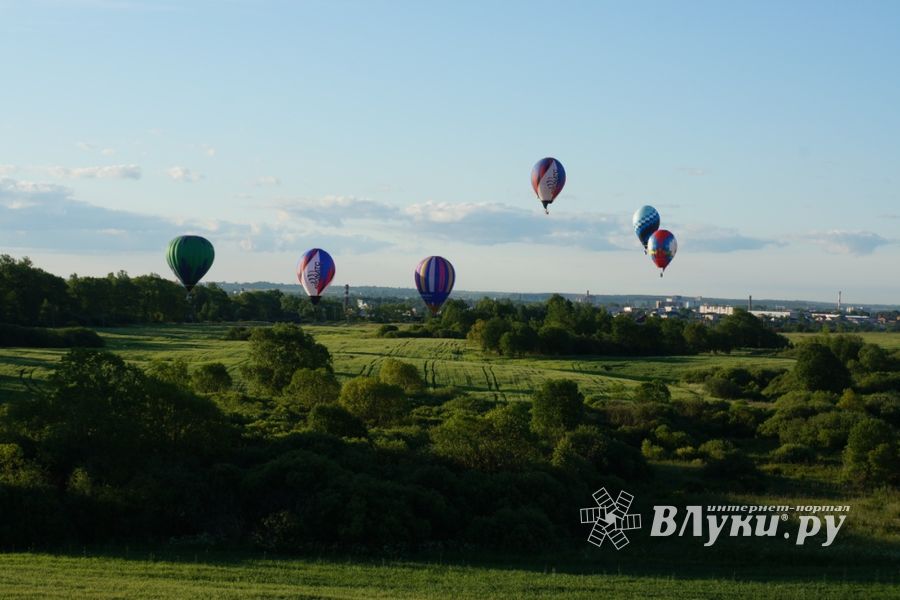 МВВвВЛ: Идеальное утро 10 июня (фото)
