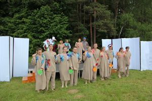 Праздник поэзии