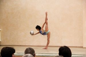 Великолукским учителям признались в любви (ФОТО)