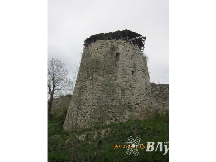 Возрожденная обитель