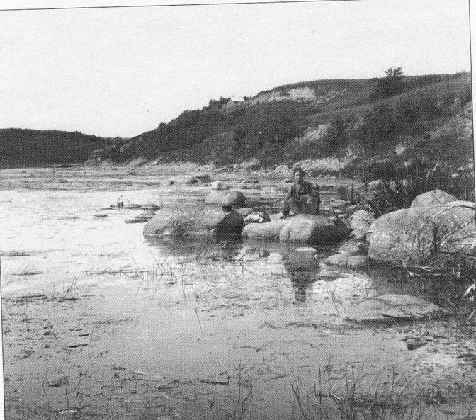 Верховья Ловати