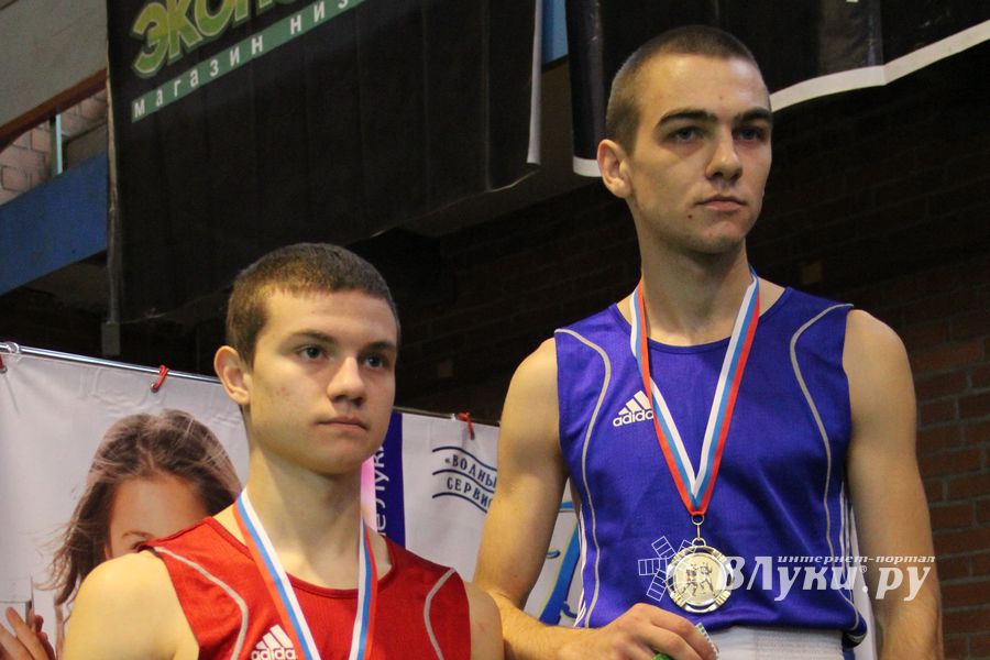 16-й Международный турнир по боксу (фото)