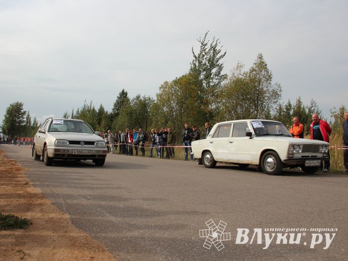 DRAG RACING. Закрытие сезона