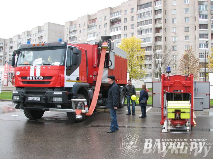 Международный конкурс профессионального мастерства «Лучший оператор гидроманипулятора – 2014»