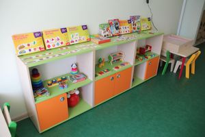 ​Великолукский детский сад № 24 ждёт пополнение (ФОТО)