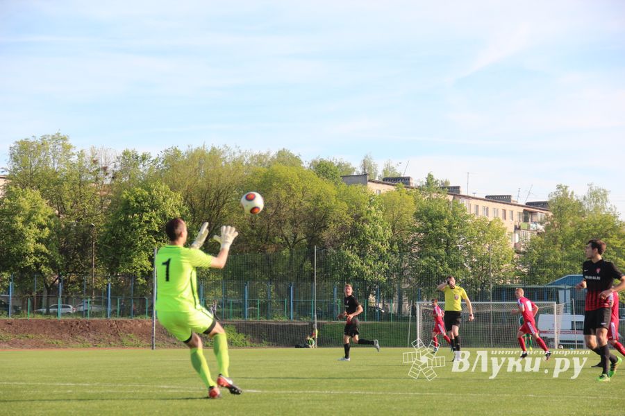 Футбол (ФОТО)