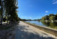 «Бригитта» и «Констанция» вернут на Русскую равнину лето