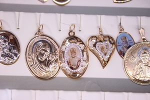 Если дарить, то лучшее!