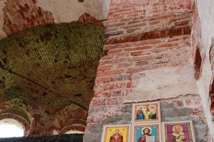 Фото А. Воробьева