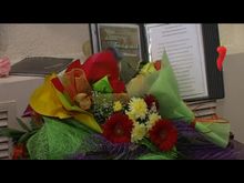 Перец-Рапид: Юбилей Алексея Большакова