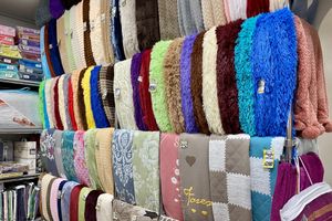 Магазин «Посуда Текстиль Всё в Дом» приготовил подарки к Новому году (ФОТО)