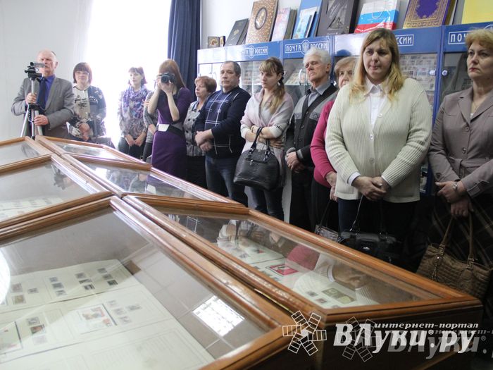 Великая Отечественная война в почтовых марках (фото)