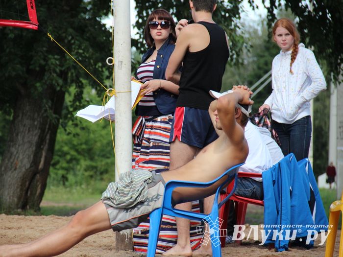 Открытие скейт-парка