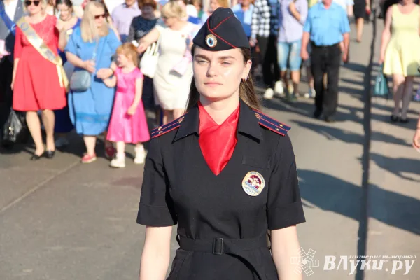 ОМВД России по городу Великие Луки приглашает на работу психолога