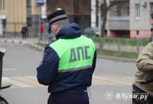 Массовые проверки водителей пройдут на территории Псковской области