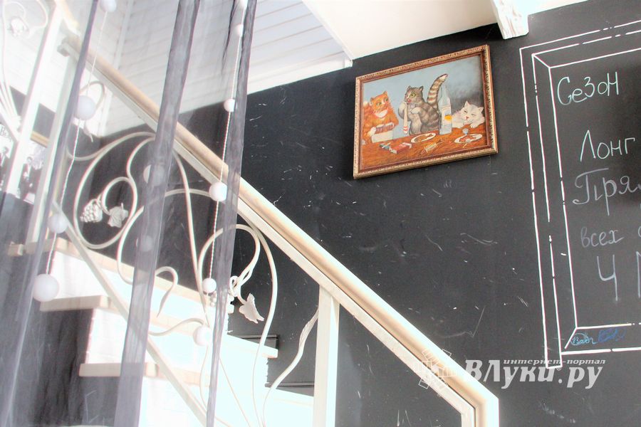 8 марта прекрасных дам приглашают в «Гости»  (ФОТО)