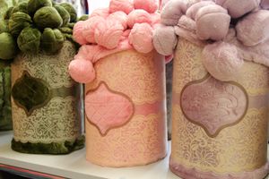 Магазин «Посуда Текстиль Всё в Дом» дарит 1 сентября подарки (ФОТО)