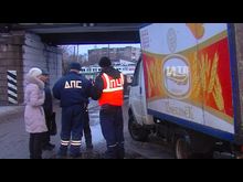 Импульс-ТВ: Акция РЖД «Новый год по правилам»