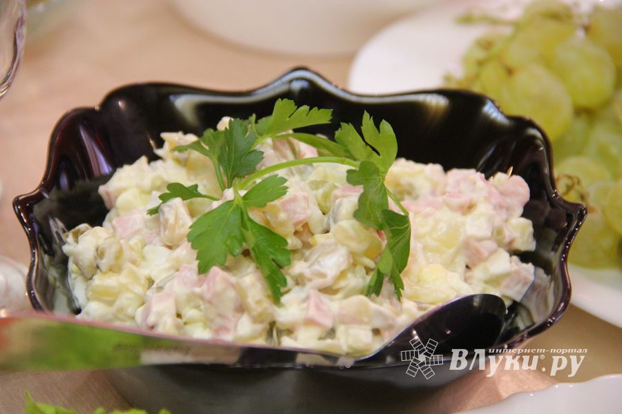 Секрет удачного новогоднего корпоратива (ФОТО)