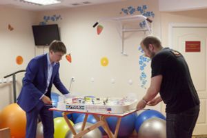 Детский лагерь им. К Назаровой под Островом возобновит работу спустя 10 лет (фото)