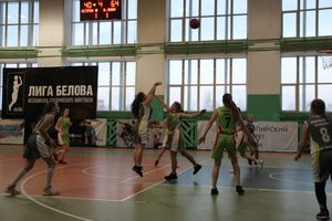 Великолучанки сыграют в региональном финале Чемпионата ШБЛ «КЭС-БАСКЕТ» (6+) (ФОТО)