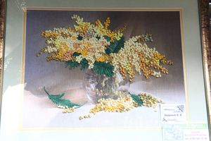 Ярмарка ремесленников в День города