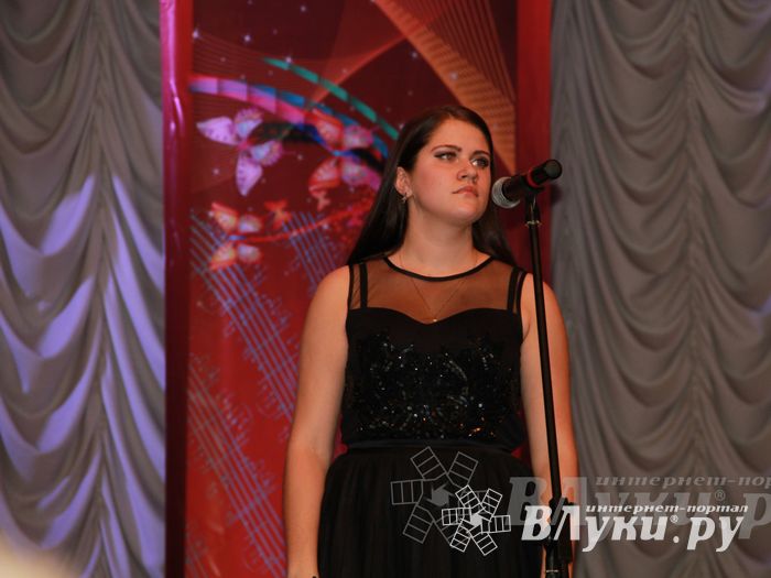 Гала-концерт победителей и участников Международного практикума исполнительского мастерства