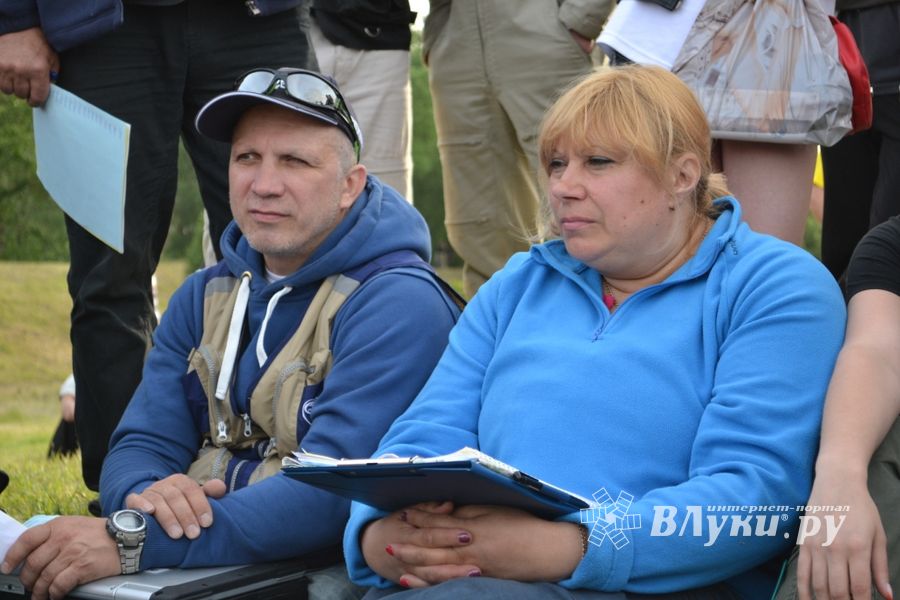 Автор фото: Дарья Мораускайте