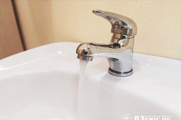 В Великих Луках пьяный водитель сдал вместо анализов воду