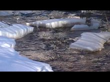 Импульс-ТВ: Усиление мороза не привело к чрезвычайным ситуациям