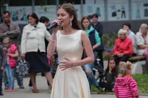 В Великих Луках начали отмечать День города (ФОТО)