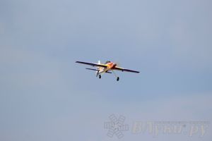 IV Фестиваль авиамодельного спорта России в классе радиоуправляемых моделей