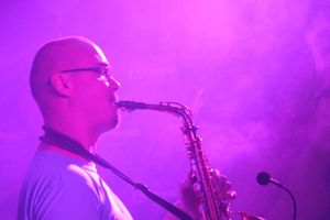 Развлекательный центр «SPACE» отметил свой первый День рождения