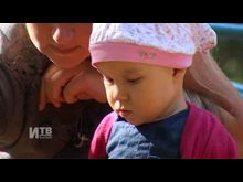 Импульс-ТВ: Жильё молодым семьям