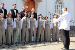 Празднование 850-летия  началось в храмах Великих Лук (ФОТО)