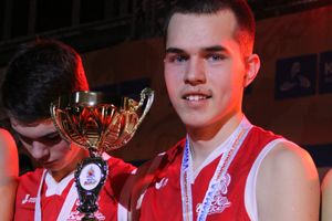 Чемпионат ШБЛ «КЭС-БАСКЕТ» сезона 2013-2014 гг.  Псковской области