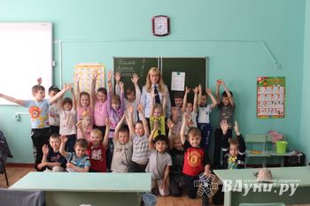 В Великих Луках продолжается профилактическая операция «Внимание – дети!» (фото)