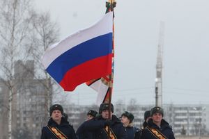 76-ая дивизия второй год подряд стала лучшим воинским соединением ВДВ России (фото)