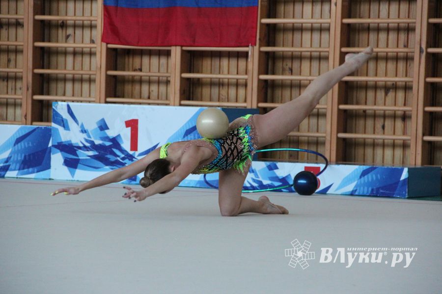 гимнастика