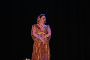 В Великих Луках прошел Фестиваль танца (ФОТО)