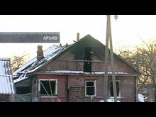 Импульс-ТВ: Весной горит мусор, прошлогодняя трава, а также дачи и дома