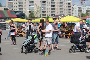 Фотоконкурс "КрасиваЯ!". Вручение призов