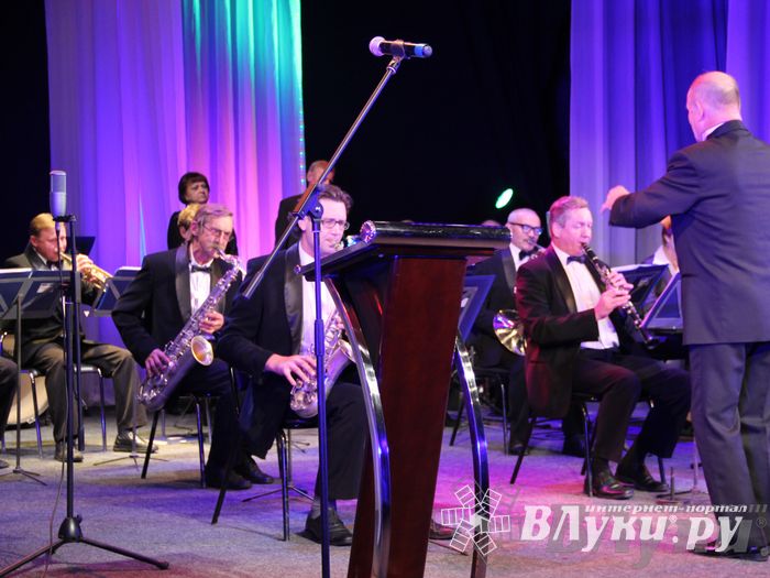 Торжественный вечер в честь Дня учителя