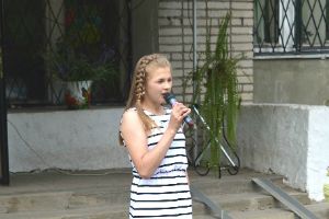 Праздник деревни Шелково (ФОТО)