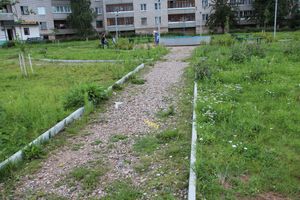 Новый арт-объект появился в Великих Луках (ФОТО)