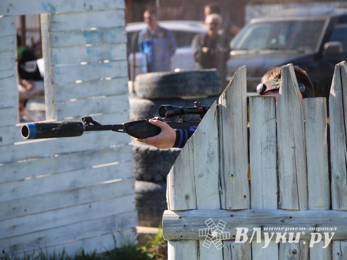 «Они сражались за Родину» (ФОТО)