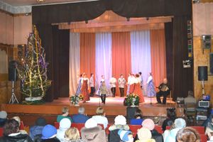  Пореченский библиотечно-досуговый центр открылся после ремонта (ФОТО)