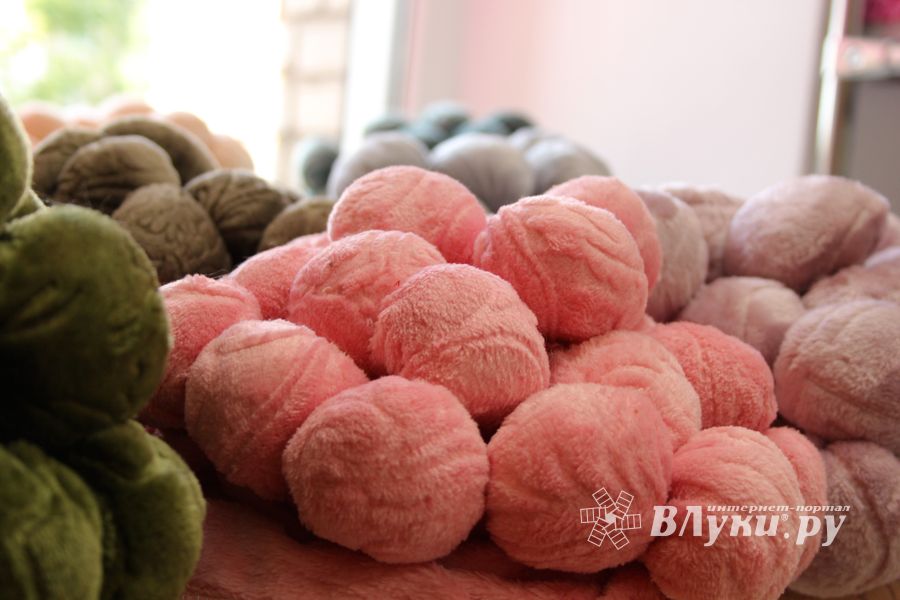 Магазин «Посуда Текстиль Всё в Дом» дарит 1 сентября подарки (ФОТО)