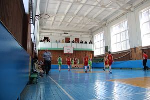 Великолучанки завоевали золото на открытом турнире по баскетболу (ФОТО)